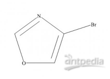 PUNYW26730397 4-Bromo-1,3-oxazole
