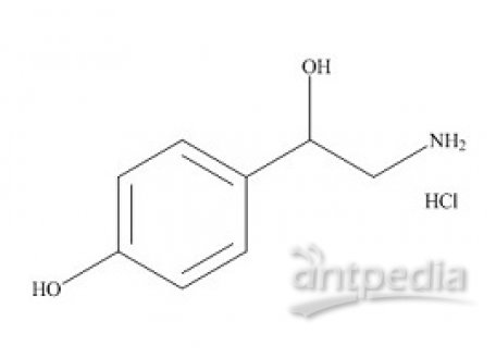 PUNYW27554132 Octopamine HCl