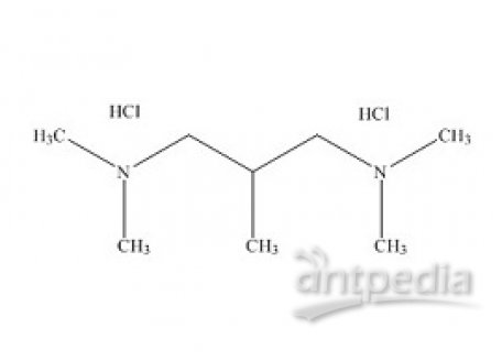 PUNYW25548231 Oxomemazine Impurity 1