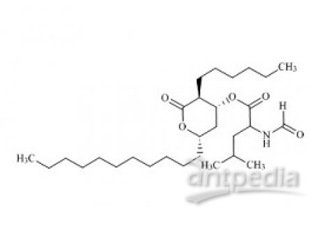 PUNYW8704502 Orlistat Related Compound D