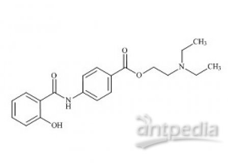 PUNYW24383488 Otilonium Bromide Impurity 2