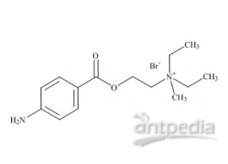 PUNYW24384212 Otilonium Bromide Impurity 3