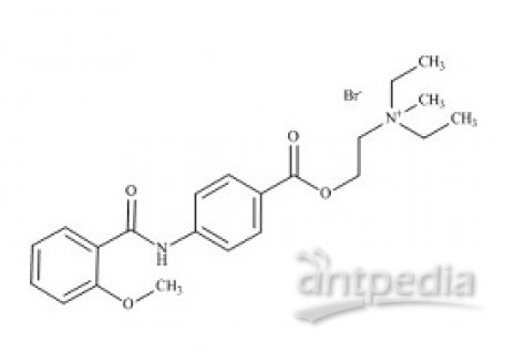 PUNYW24386432 Otilonium Bromide Impurity 5