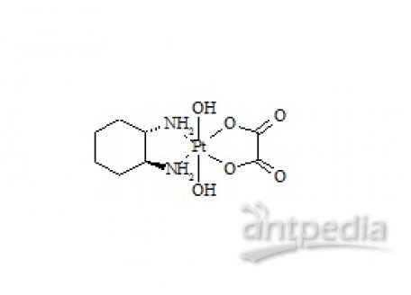 PUNYW23223232 Oxaliplatin Impurity 1