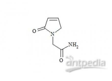PUNYW18685533 Oxiracetam Related Compound 3
