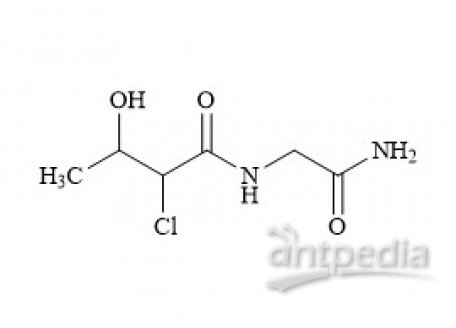 PUNYW18700246 Oxiracetam Related Compound 8