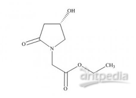 PUNYW18666385 Oxiracetam Impurity D