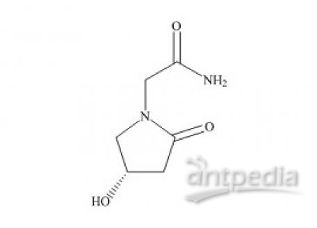 PUNYW18676266 (S)-Oxiracetam