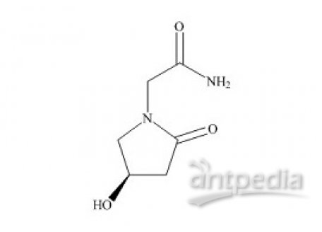 PUNYW18678308 (R)-Oxiracetam