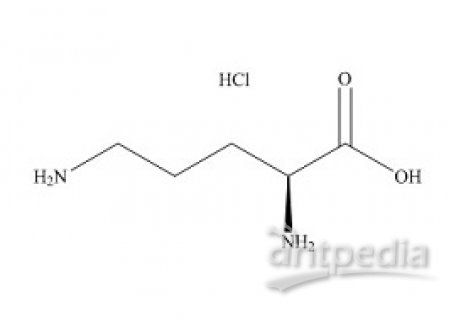 PUNYW21527457 L-Ornithine HCl