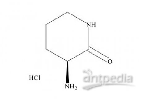 PUNYW21529136 Ornithine-1,5-Lactam HCl