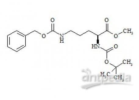 PUNYW21534391 L-Ornithine Related Compound 1