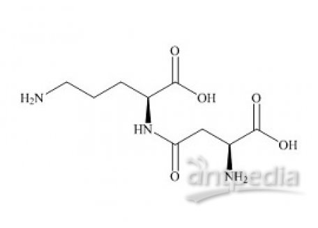 PUNYW21544222 L-Ornithine L-Aspartate Impurity 4