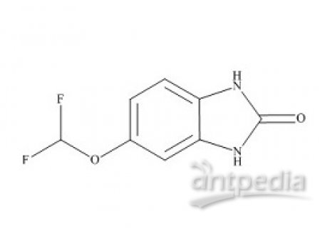 PUNYW6285372 Pantoprazole Impurity 5