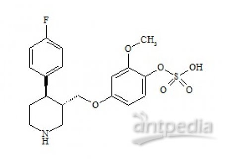 PUNYW7264153 Paroxetine Impurity 9