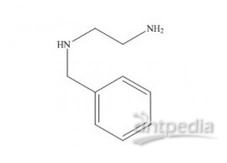 PUNYW13132477 Benzathine Benzylpenicillin EP Impurity A