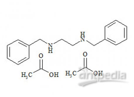PUNYW13074563 Benzathine Diacetate
