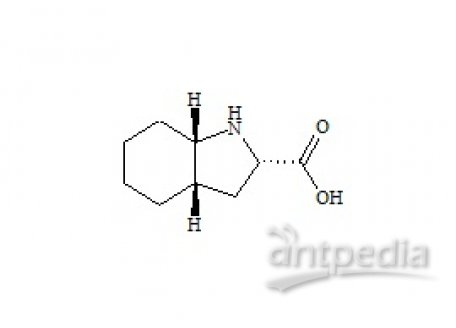 PUNYW11582350 Perindopril Related Compound 7