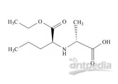 PUNYW11586106 Perindopril Related Compound 11
