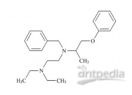 PUNYW25011506 DEA Derivatized Phenoxybenzamine