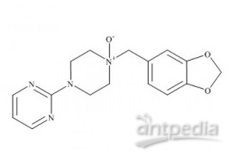 PUNYW25614361 Piribedil N-Oxide