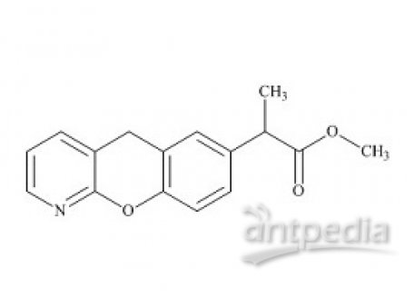 PUNYW23653528 Pranoprofen Impurity 5