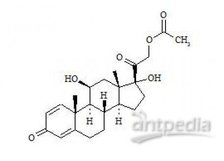 PUNYW8422327 Prednisolone-21-Acetate
