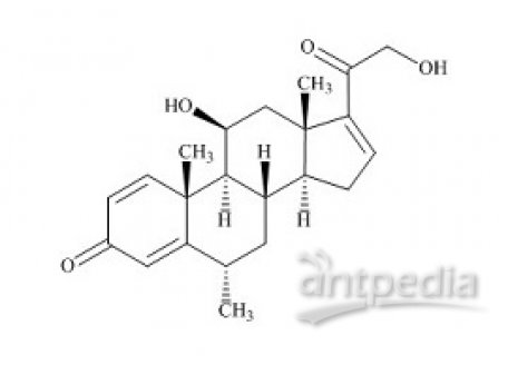 PUNYW4722194 Methylprednisolone Impurity 5