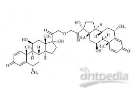 PUNYW4725523 Methylprednisolone Impurity 6