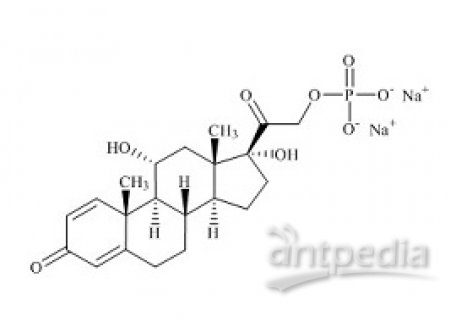 PUNYW4757547 11-epi-Prednisolone-21-Disodium Phosphate