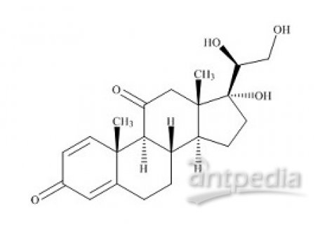 PUNYW8464150 20(S)-Hydroxy Prednisone