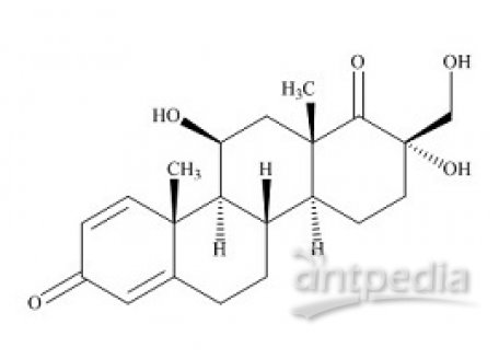 PUNYW4799102 Prednisolone Impurity 19