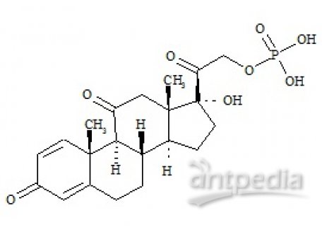 PUNYW8426162 Prednisone Phosphate
