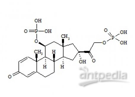 PUNYW4565338 Prednisolone Impurity E
