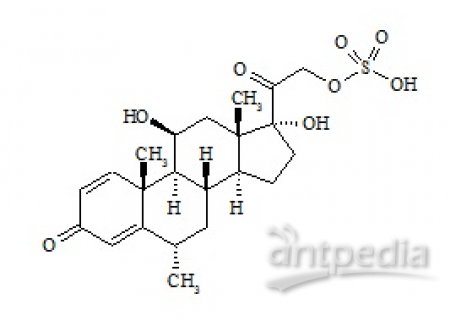 PUNYW4613396 Methylprednisolone  Sulfate