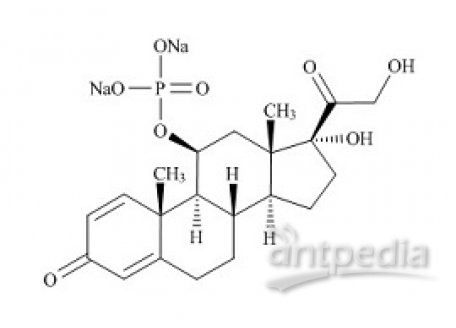 PUNYW4702554 Prednisolone-11-Disodium Phosphate