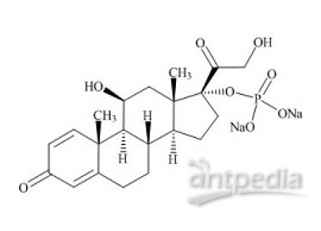 PUNYW4705515 Prednisolone-17-Disodium Phosphate