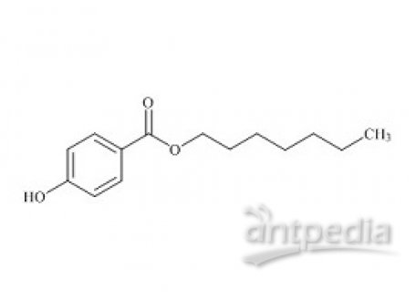 PUNYW21735128 Heptyl Parahydroxybenzoate