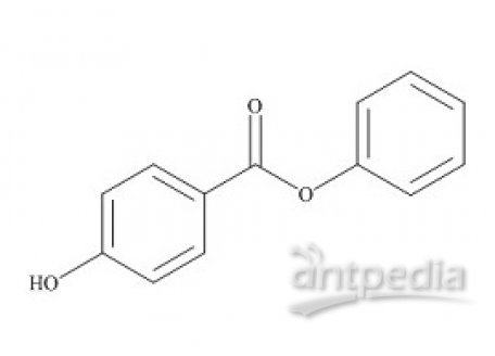 PUNYW21743308 Phenyl 4-Hydroxybenzoate