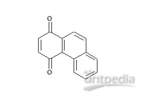 PUNYW25146154 Phenanthrene-1,4-dione