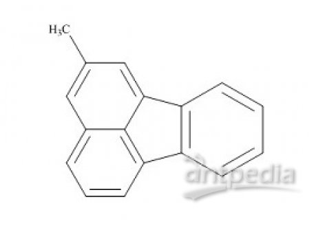 PUNYW25149398 2-Methyl-Fluorantene