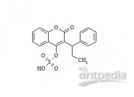 PUNYW24405232 Phenprocoumon Sulfate