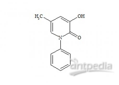 PUNYW18823535 3-Hydroxy-5-Methyl-N-Phenyl-2-1H-Pyridone