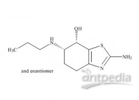 PUNYW7323184 rac-cis-7-Hydroxy-Pramipexole