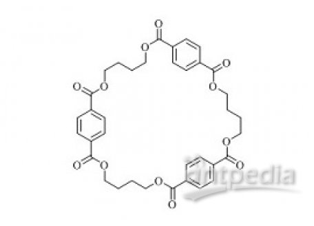 PUNYW26204213 Cyclotris (1,4-butylene Terephthalate)