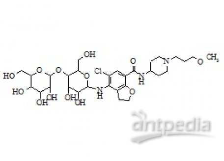 PUNYW12107154 Prucalopride Impurity 3