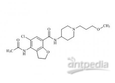 PUNYW12112129 Prucalopride Impurity 5