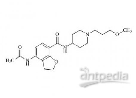PUNYW12119271 Prucalopride Impurity 7