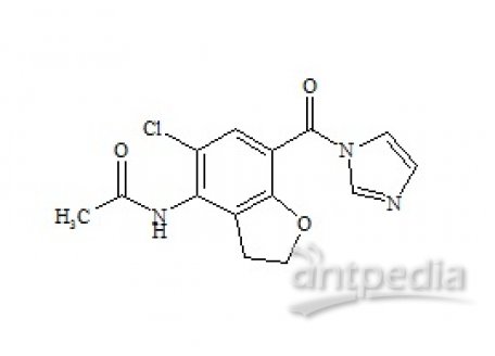 PUNYW12133536 Prucalopride Impurity 9