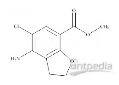 PUNYW12151132 Prucalopride Impurity 14